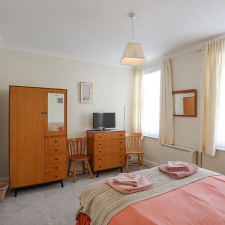 Villa Bro Dawel Beaumaris Esterno foto
