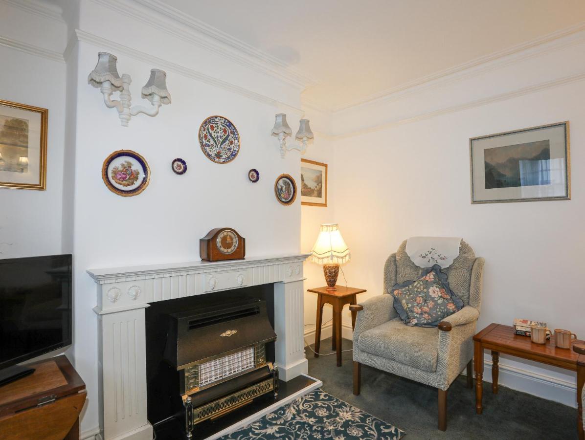 Villa Bro Dawel Beaumaris Esterno foto