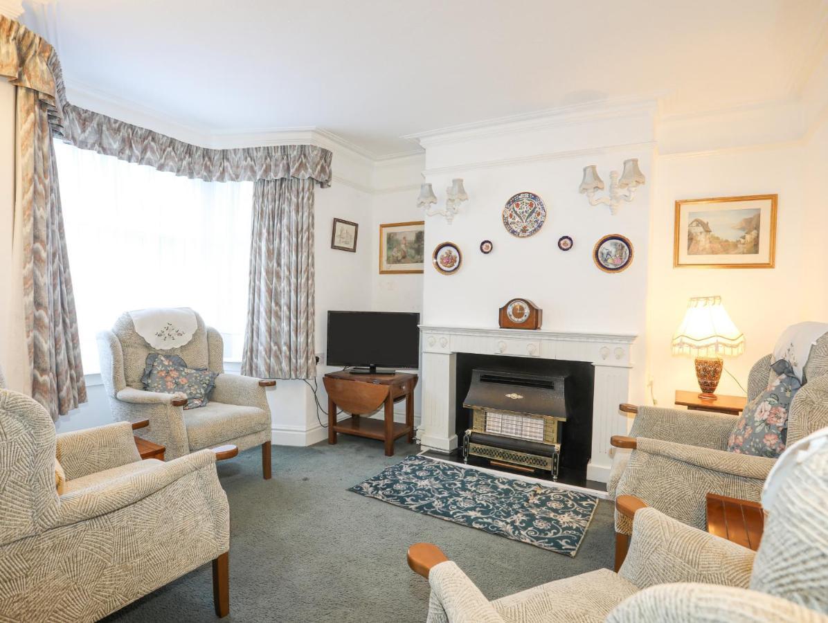 Villa Bro Dawel Beaumaris Esterno foto