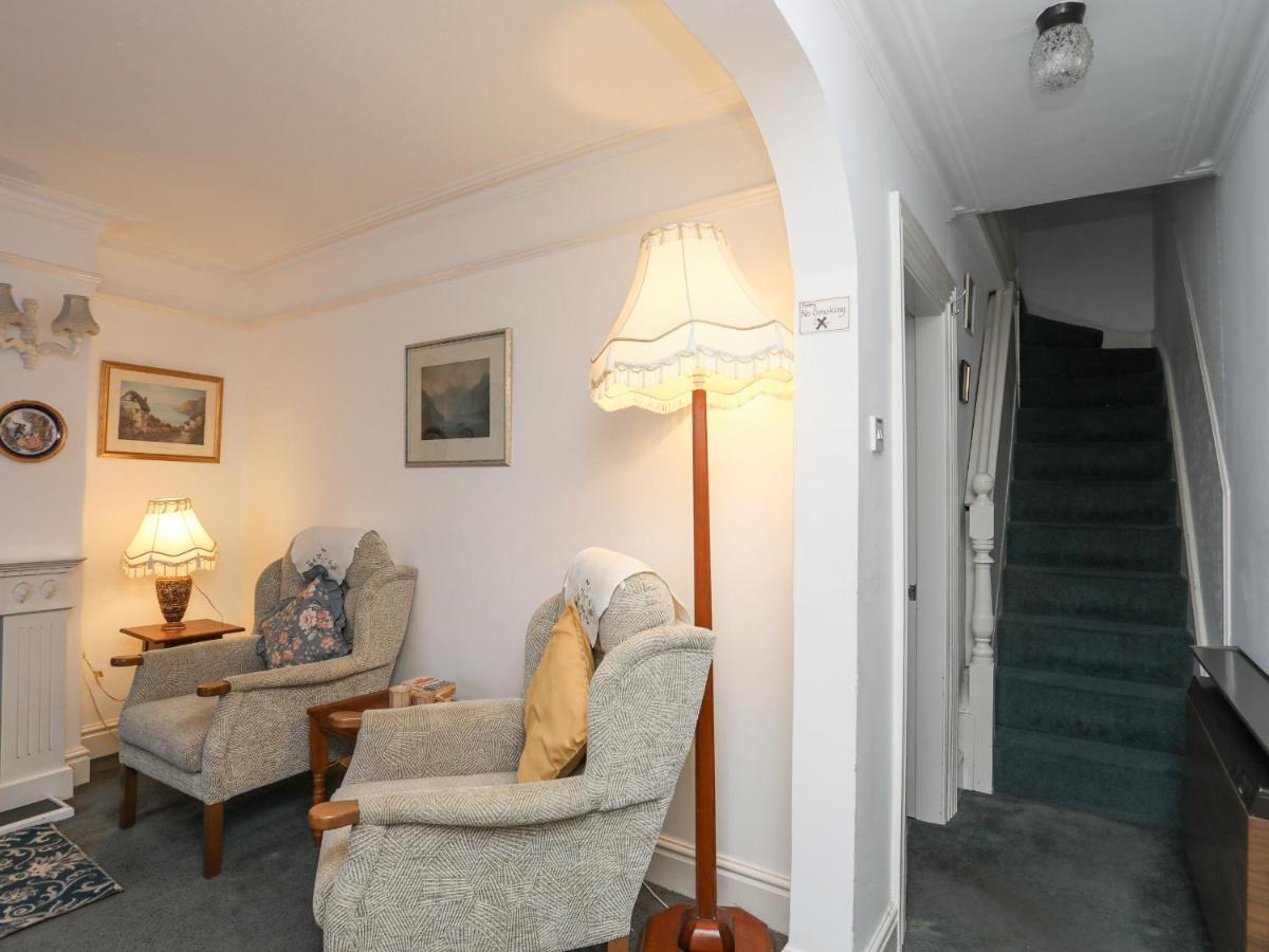 Villa Bro Dawel Beaumaris Esterno foto