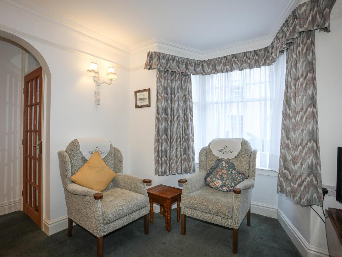 Villa Bro Dawel Beaumaris Esterno foto