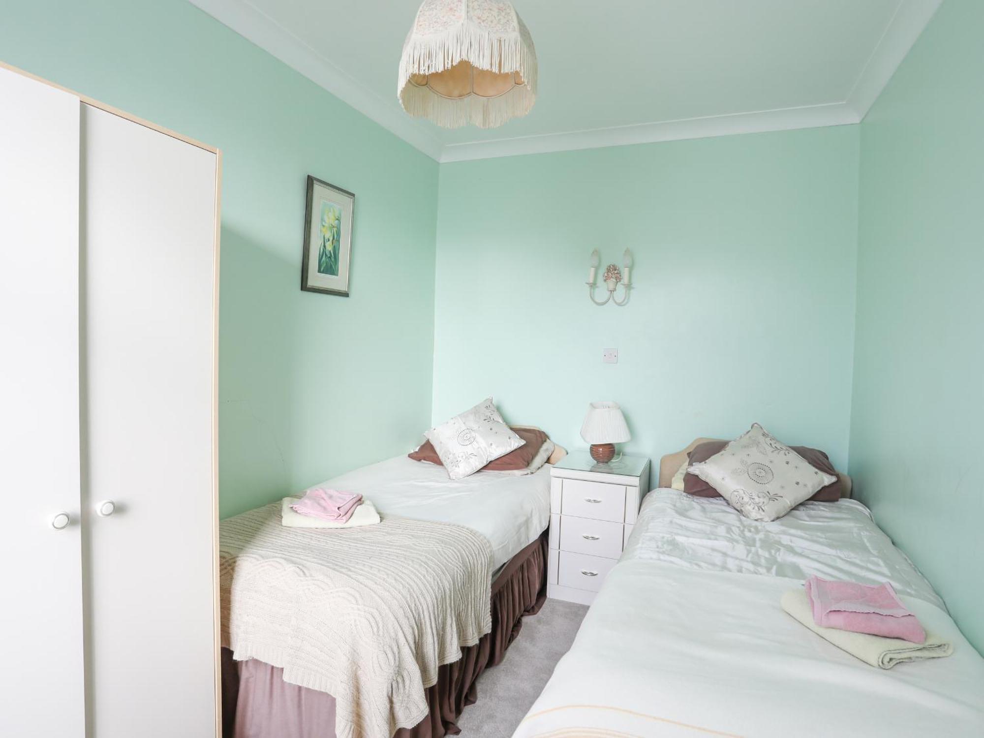 Villa Bro Dawel Beaumaris Esterno foto