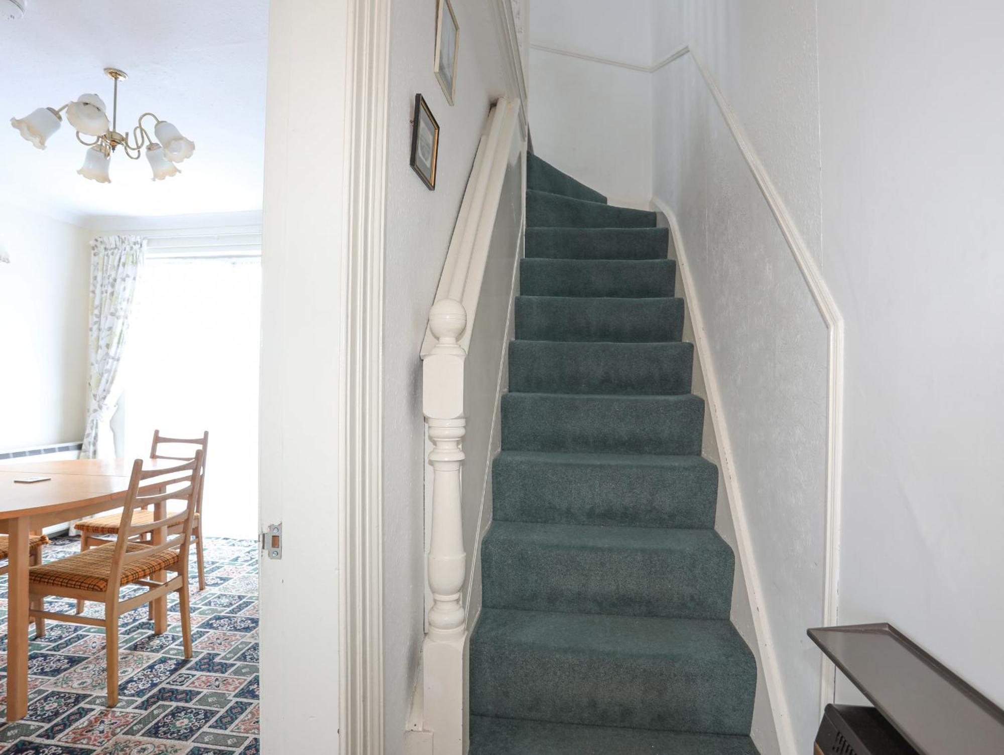 Villa Bro Dawel Beaumaris Esterno foto