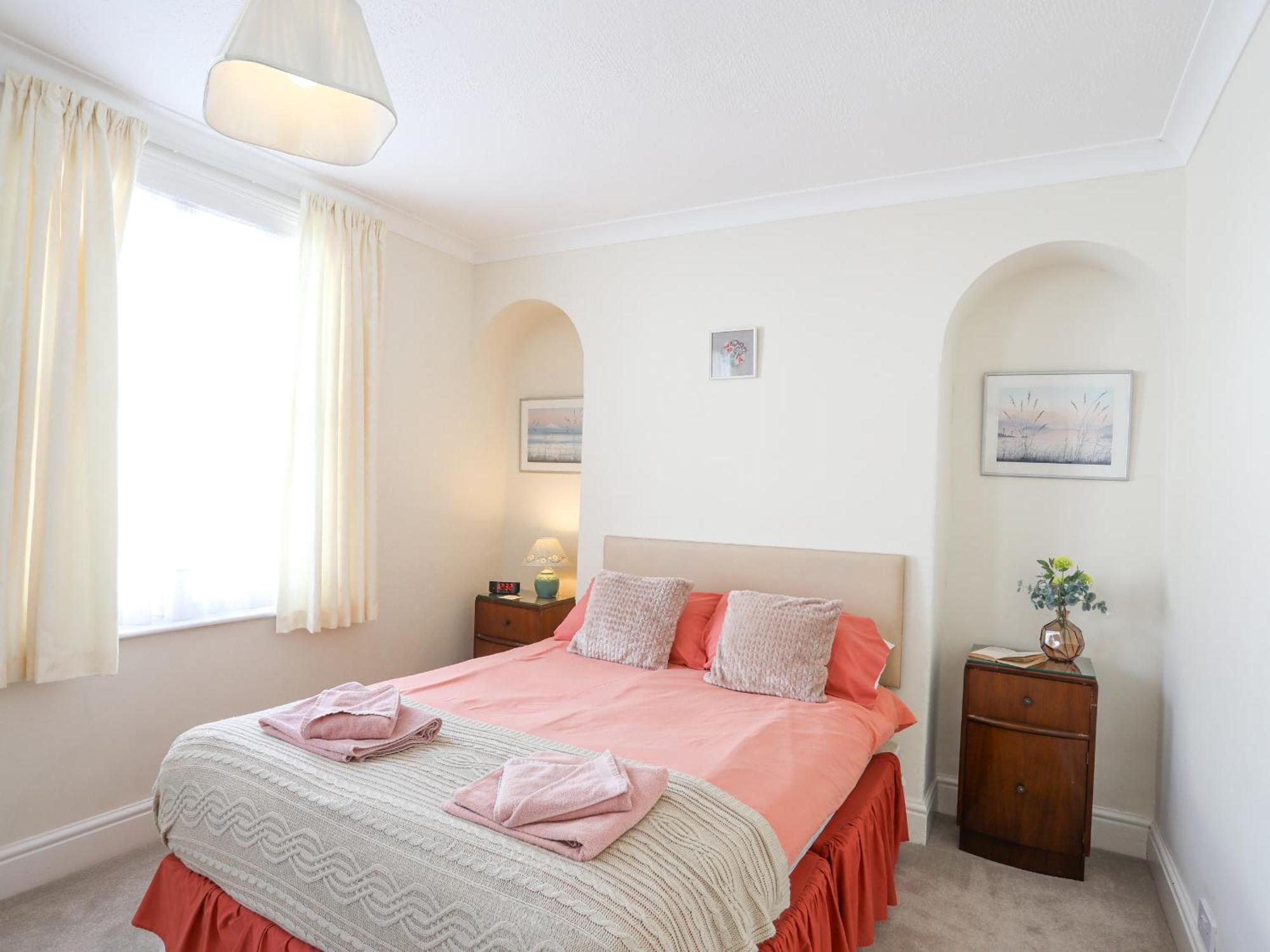 Villa Bro Dawel Beaumaris Esterno foto