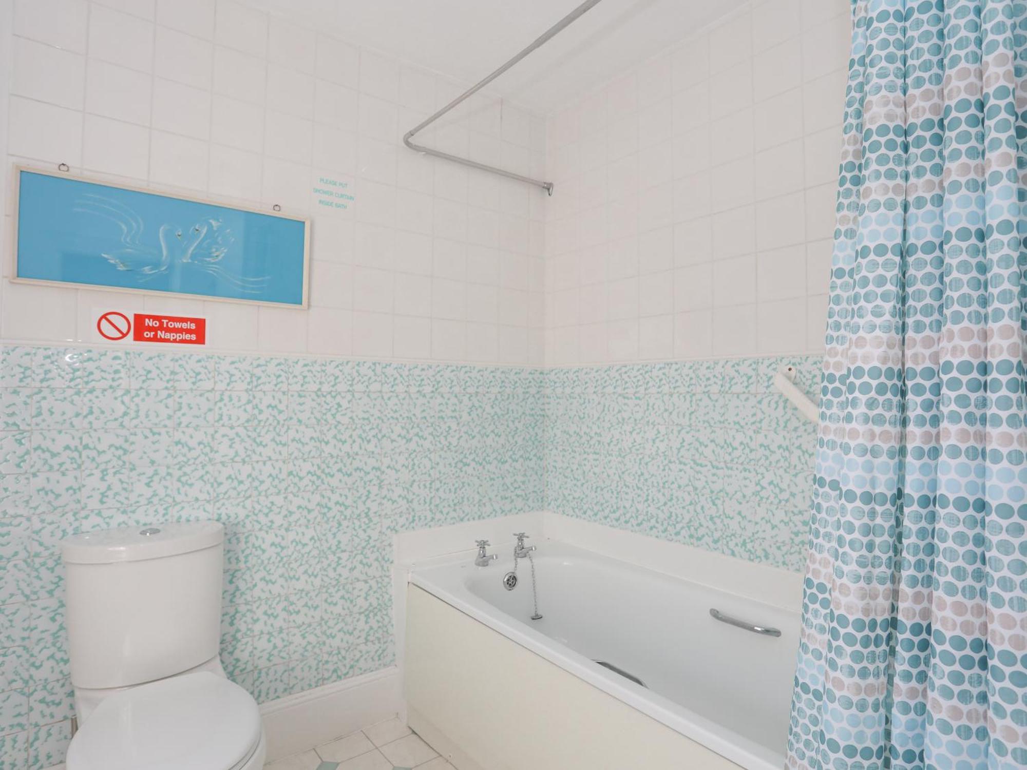 Villa Bro Dawel Beaumaris Esterno foto
