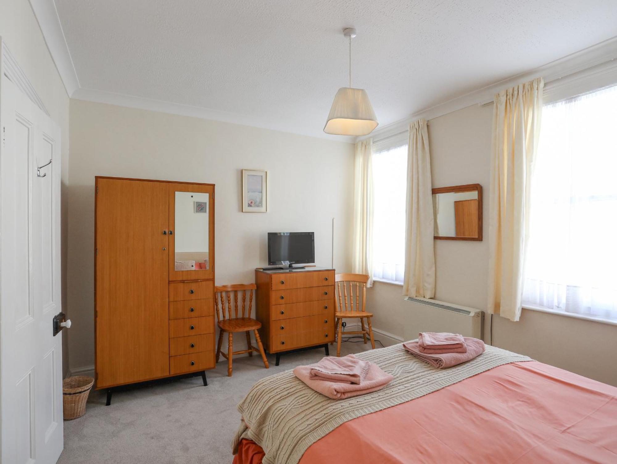 Villa Bro Dawel Beaumaris Esterno foto
