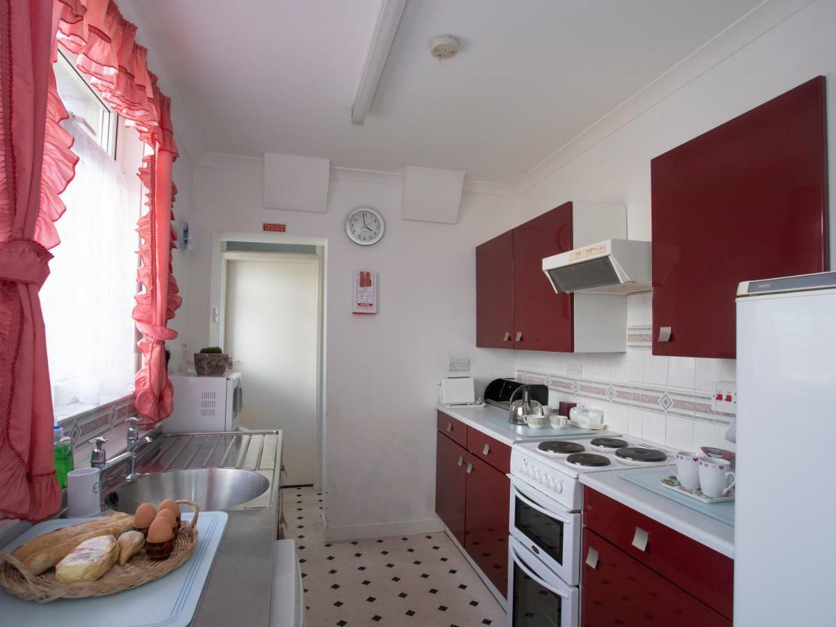 Villa Bro Dawel Beaumaris Esterno foto
