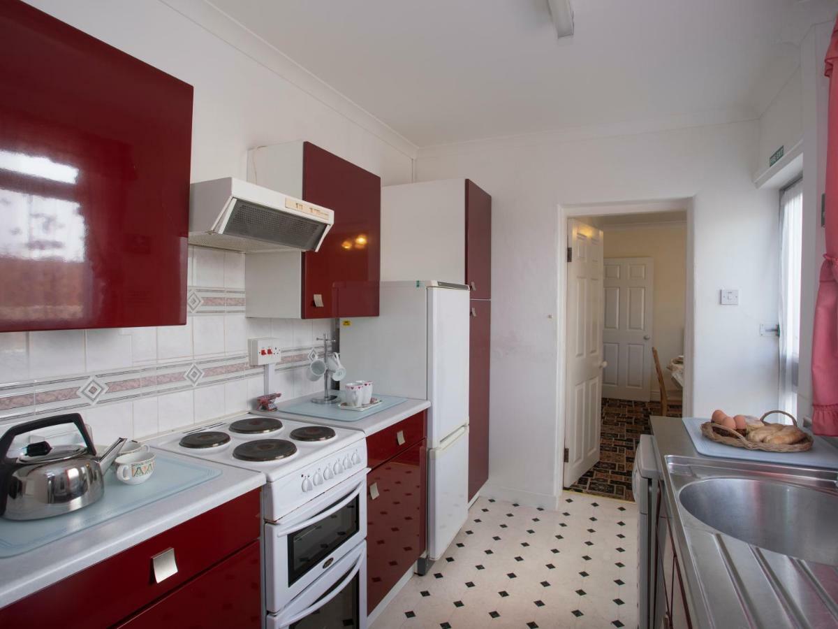 Villa Bro Dawel Beaumaris Esterno foto