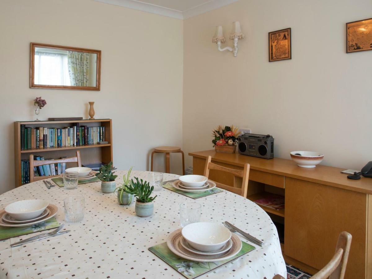 Villa Bro Dawel Beaumaris Esterno foto